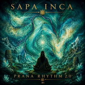 Prana Rhythm by Sapa Inca