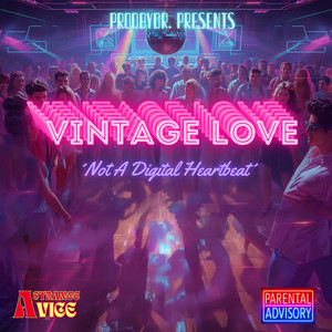 Vintage Love by ProdByDR