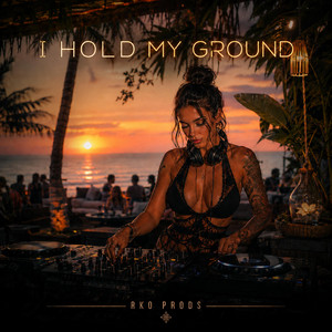 I hold my ground by RKO prods