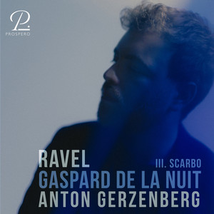 Gaspard de la nuit, M. 55: No. 3, Scarbo