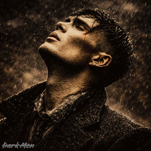 Old Soldiers Don't Weep by Dark Men