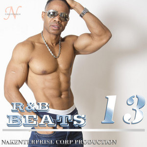 R&B Beats 13
