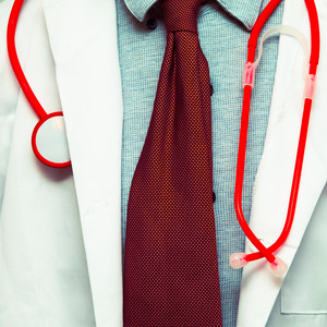 MR. DOKTOR by PARDON