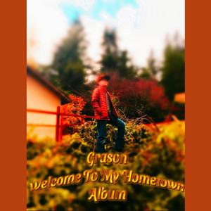 Grason - Born Country