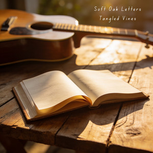 In The Ashes by Soft Oak Letters