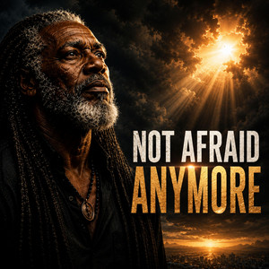 I'm Not Afraid - Spoken Word Version by Bleeding Strings