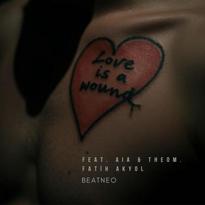 Fatih Akyol - Love is a Wound (feat. AIA & Theom.)