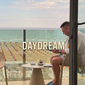 Daydream by Katsiaryna Labanava