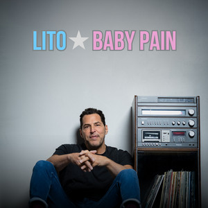 Baby Pain by LITO