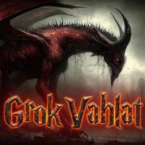 Grok Vahlat by Rapture