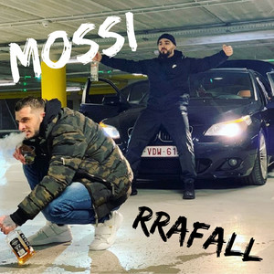 Mossi - Rrafall