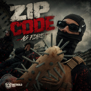 ZIP CODE by AG FLAKO