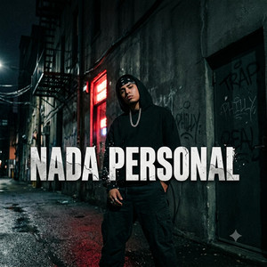 Nada Personal by Shadow miusic