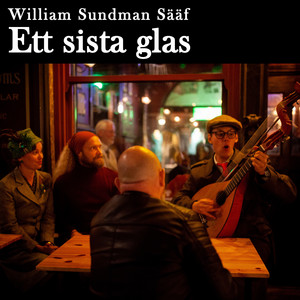 Ett sista glas by William Sundman Sääf