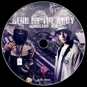 Woodcamp & D38 - Send Me The Addy