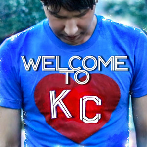 Welcome to KC by Nate Evans