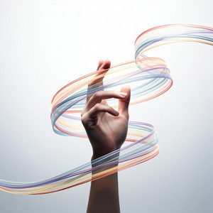 Winding Touch by Obsidian Grid