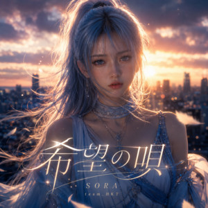 希望の唄 by team_HKT