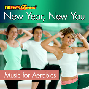 New Year, New You: Music for Aerobics album