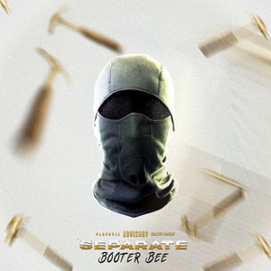 Separate by Booter Bee