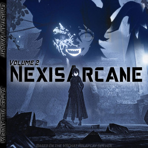 Nexis Arcane Volume 2