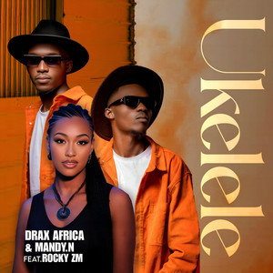 Ukelele (feat. Rocky Zm)