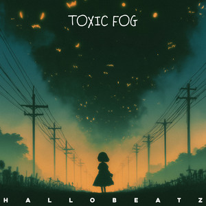Toxic Fog by hallobeatz