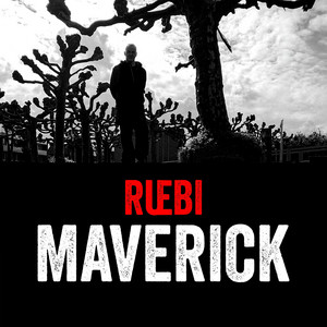 Maverick by Ruebi