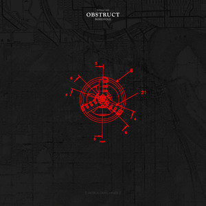 Borehole by Obstruct