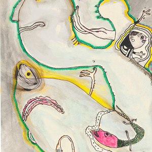 Will You Bring This Body Home by Nervous Verbs
