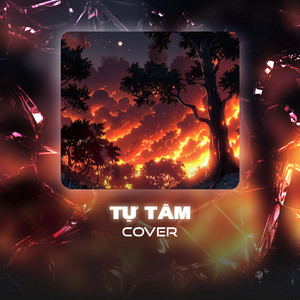 JIKI X - Tự Tâm (Cover)