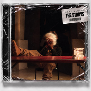 The Strays by Nebu Kiniza