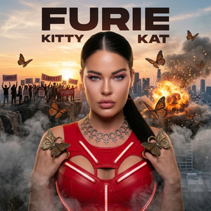 Wie ein Zombie by Kitty Kat, MC Bogy