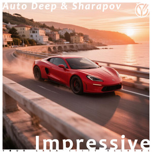 Impressive - Extended Mix by Auto Deep, Sharapov