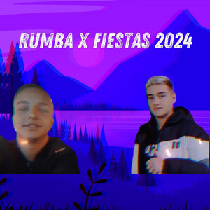 Diegui Piano - Rumba X Fiestas 2024