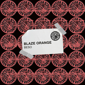 Beso by Blaze Orange