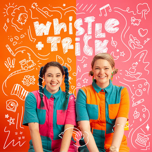 Thank You Sun by Whistle & Trick