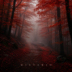MISTERIO by GAMESDJ