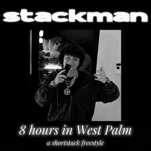 8 hours in West Palm by Shortstack