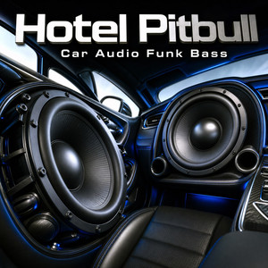 Hotel Pitbull Car Audio Funk Bass by YHK Sound, DJ Alexander