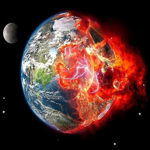 Save the Planet by Steve Ralph