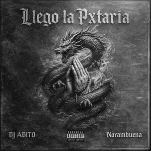 Llego la putxria