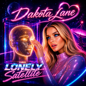 Lonely Satellite - DL5.5 Remix by Dakota Lane