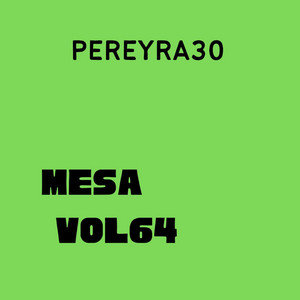 Mesa by Pereyra30
