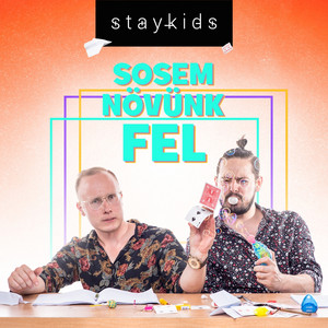 Kiszúrtalak Rég by staykids