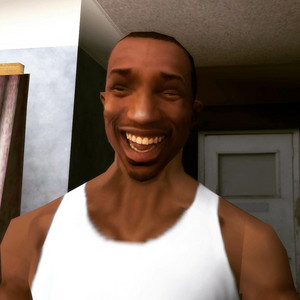 mc souza - Beat do CJ do GTA