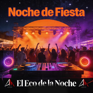desde lo alto by el eco de la noche