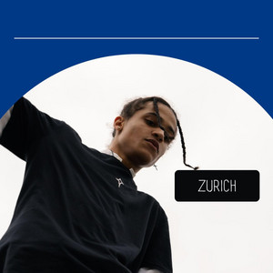 zurich by EL KIKO 21