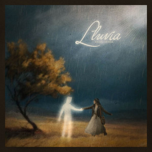 Lluvia by Ángel Ortega