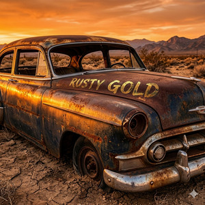 Dust Belt by DJ LOST THE CONTROL